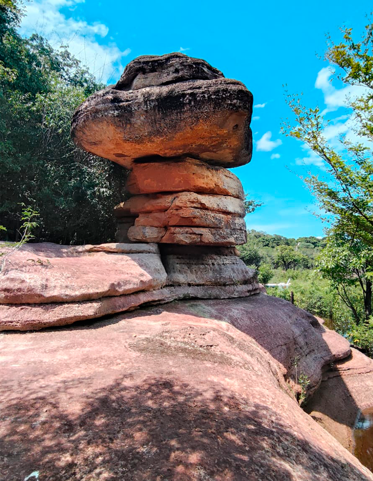 Novo Airão - Amazonas